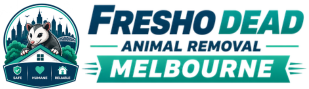 Fresho Dead Animal Removal Newcomb logo